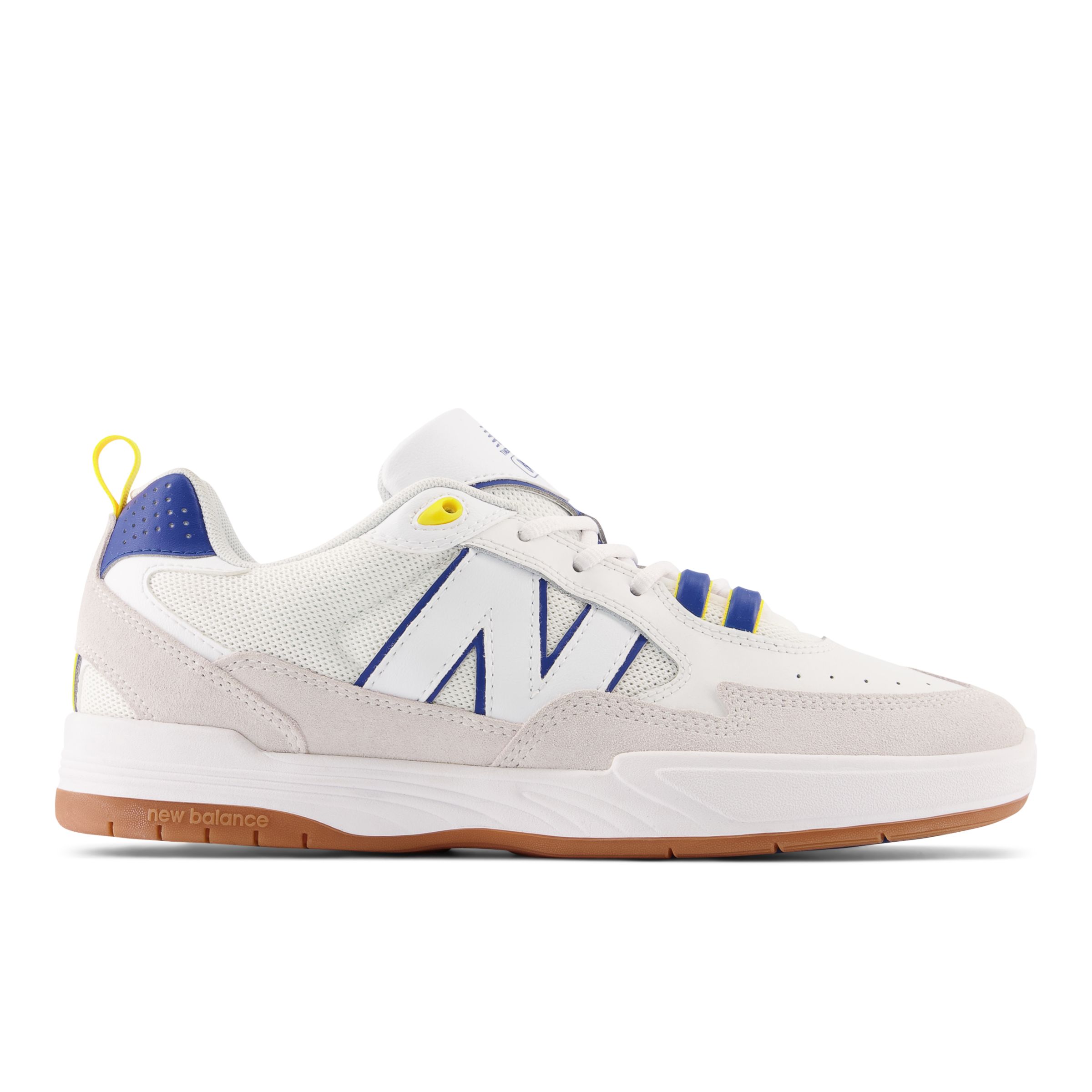 NB Numeric Tiago Lemos 808 - New Balance