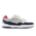 Select Color White with Navy