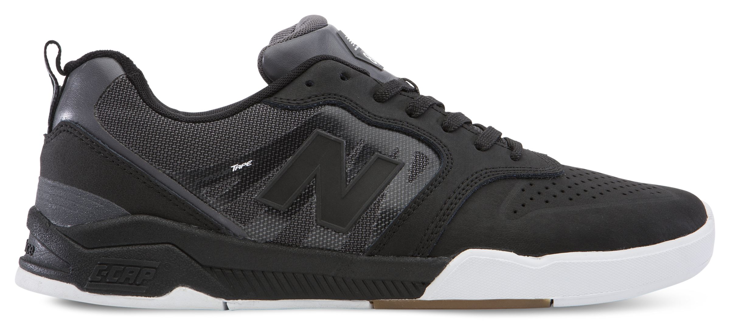 new balance numeric 868 review