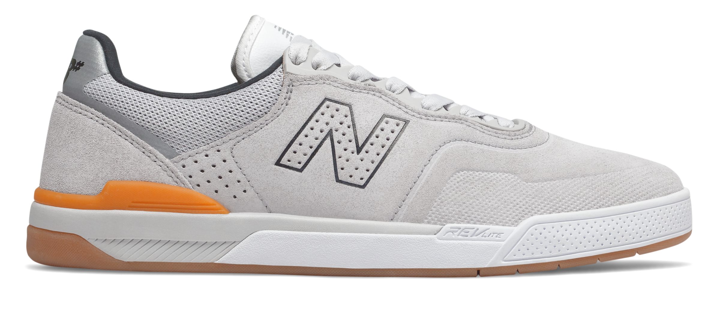 new balance numeric 913 review