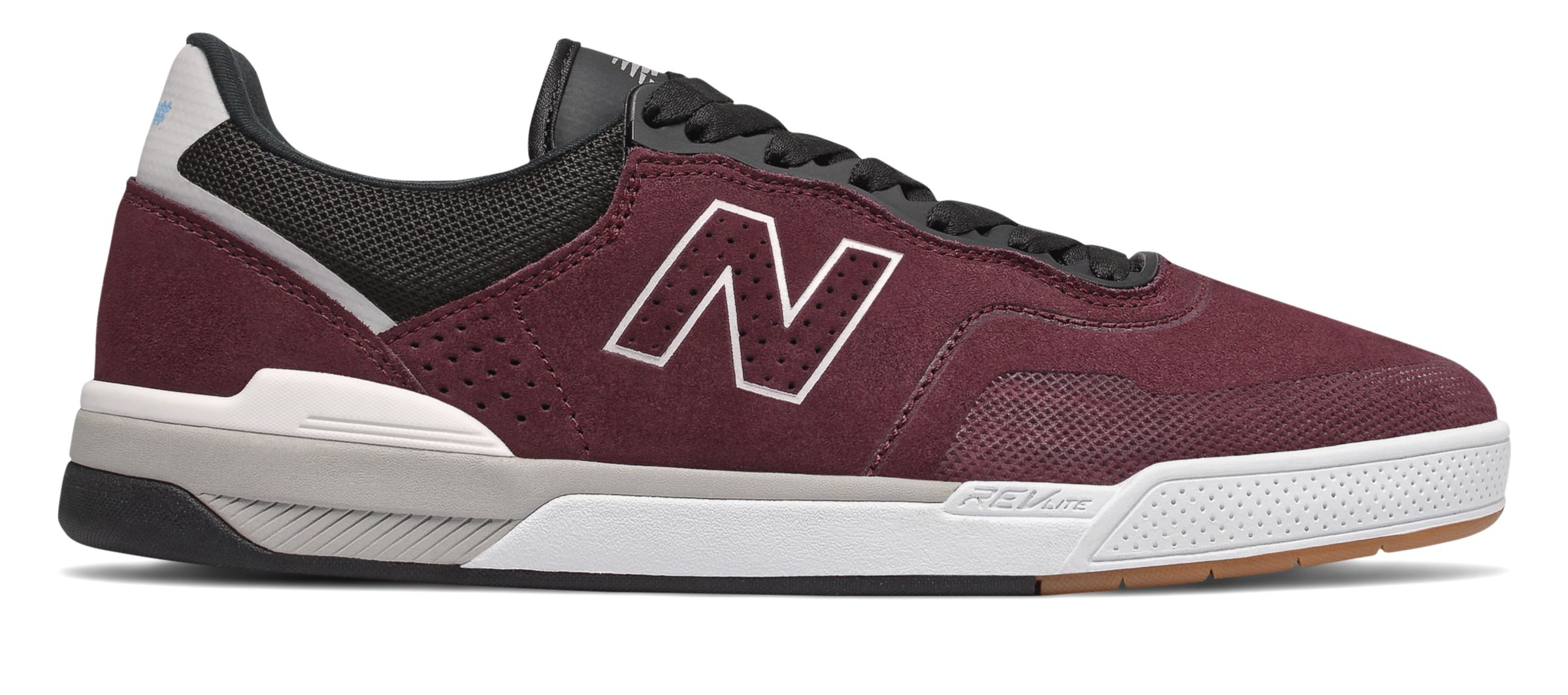 new balance casual shoes
