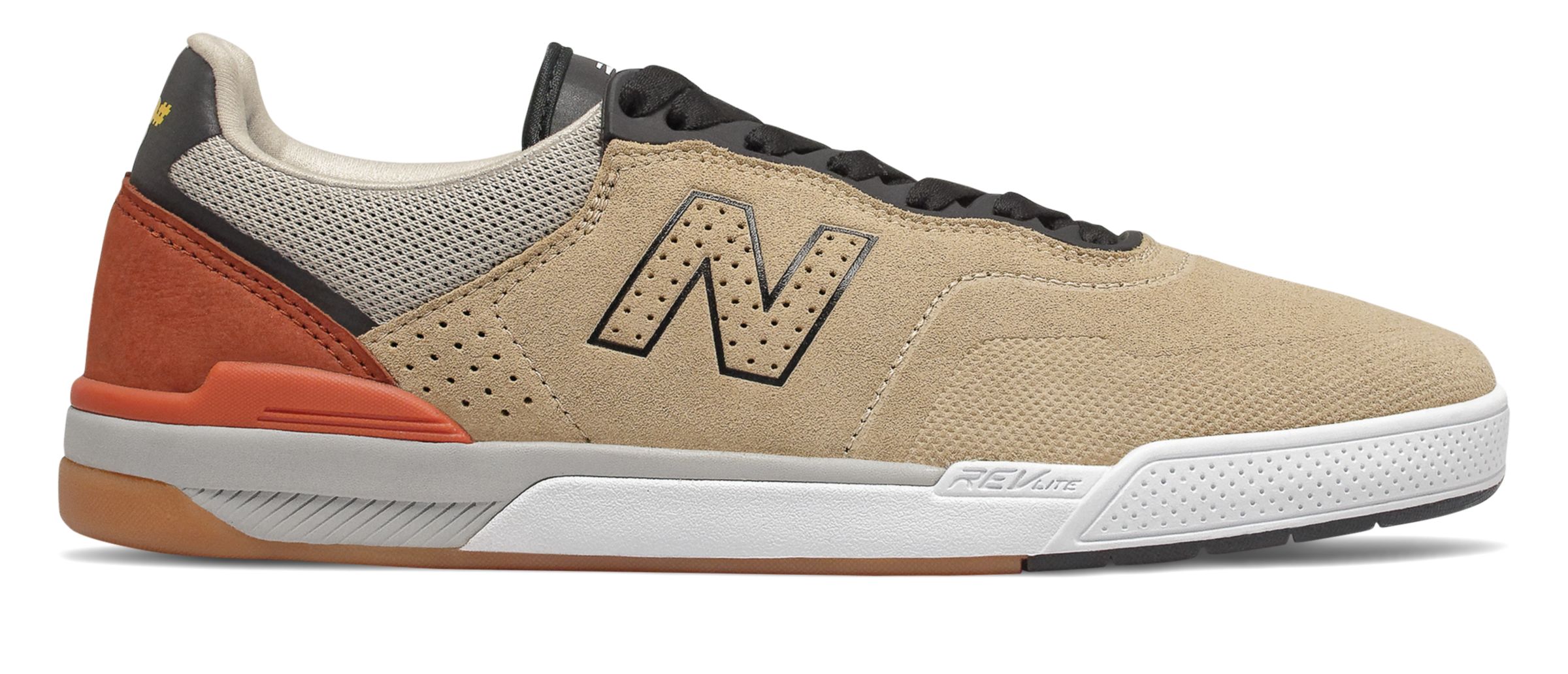 new balance numeric 913