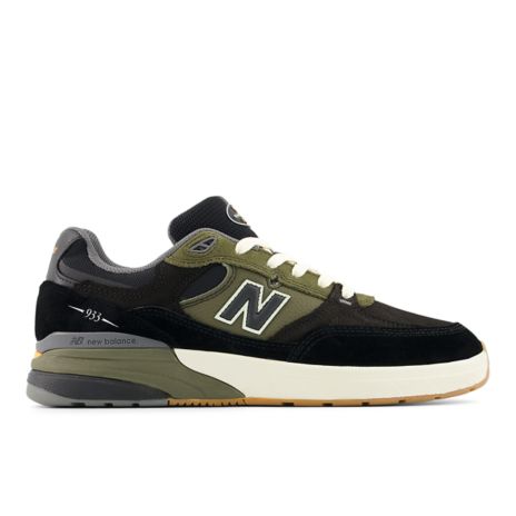 NB Numeric Andrew Reynolds 933