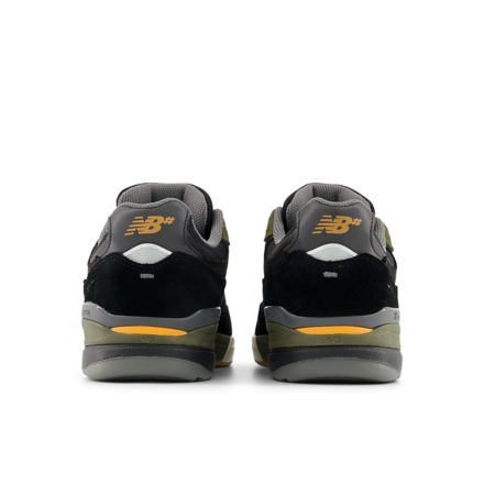 NB Numeric Andrew Reynolds 933