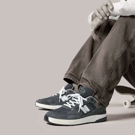NB Numeric Andrew Reynolds 933｜ニューバランス公式通販