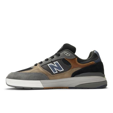 NB Numeric Andrew Reynolds 933