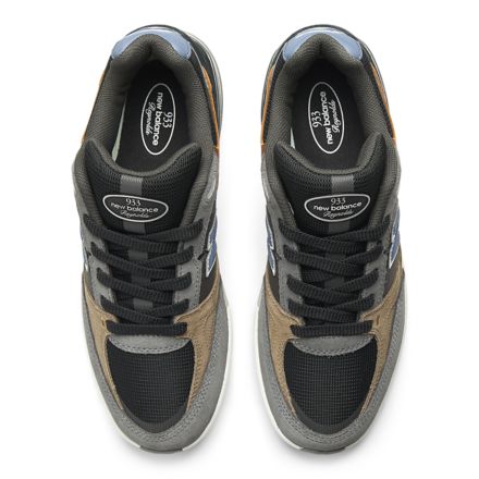 NB Numeric Andrew Reynolds 933