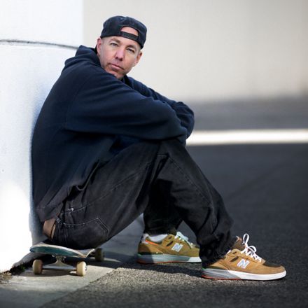 NB Numeric Andrew Reynolds 933