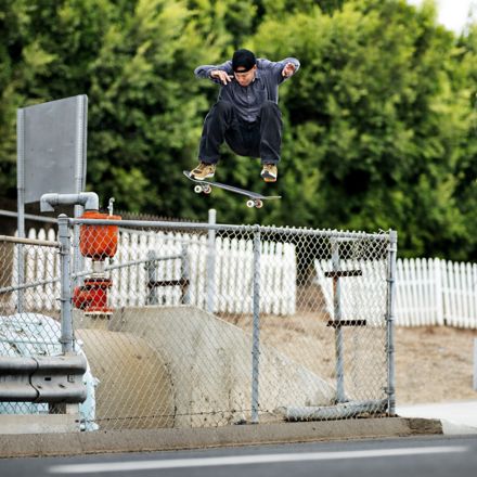 NB Numeric Andrew Reynolds 933