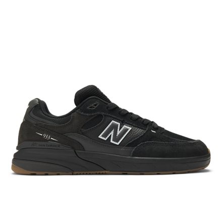 NB Numeric Andrew Reynolds 933, Mushroom with New Spruce, NM933NAP