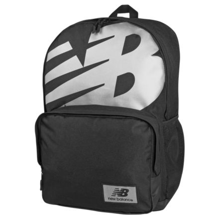 New Balance Backpack Medium, NRBBKPK8BSI