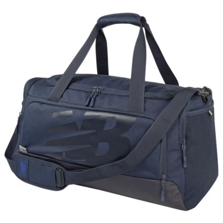 New Balance Holdall Small, NRBSHLD8NV