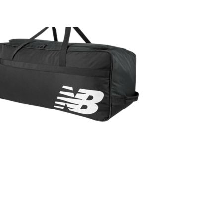 NB Team XL Wheelie Bag