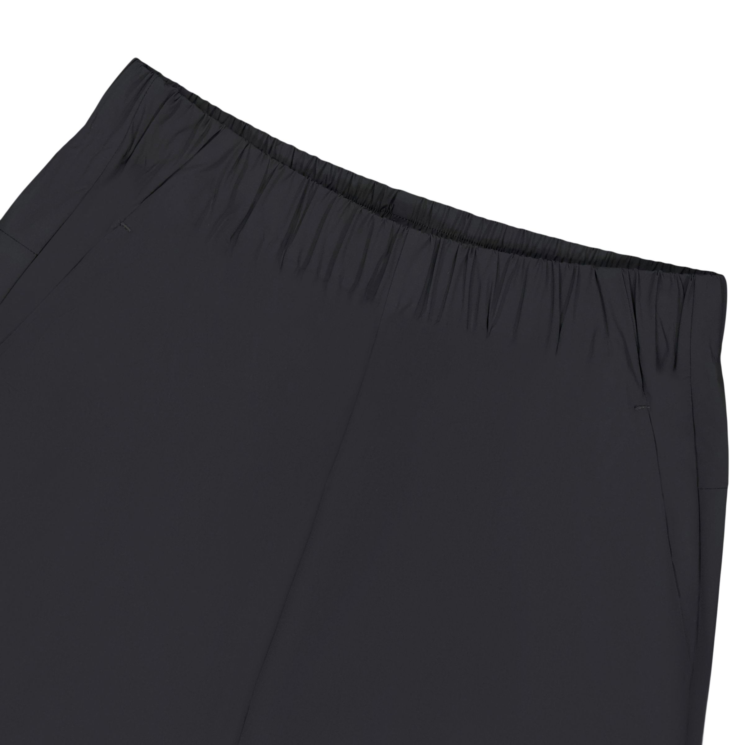 NBX Grey Superlight 編織寬版直腳長褲