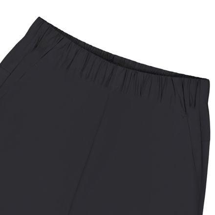 NBX Grey Superlight 編織寬版直腳長褲