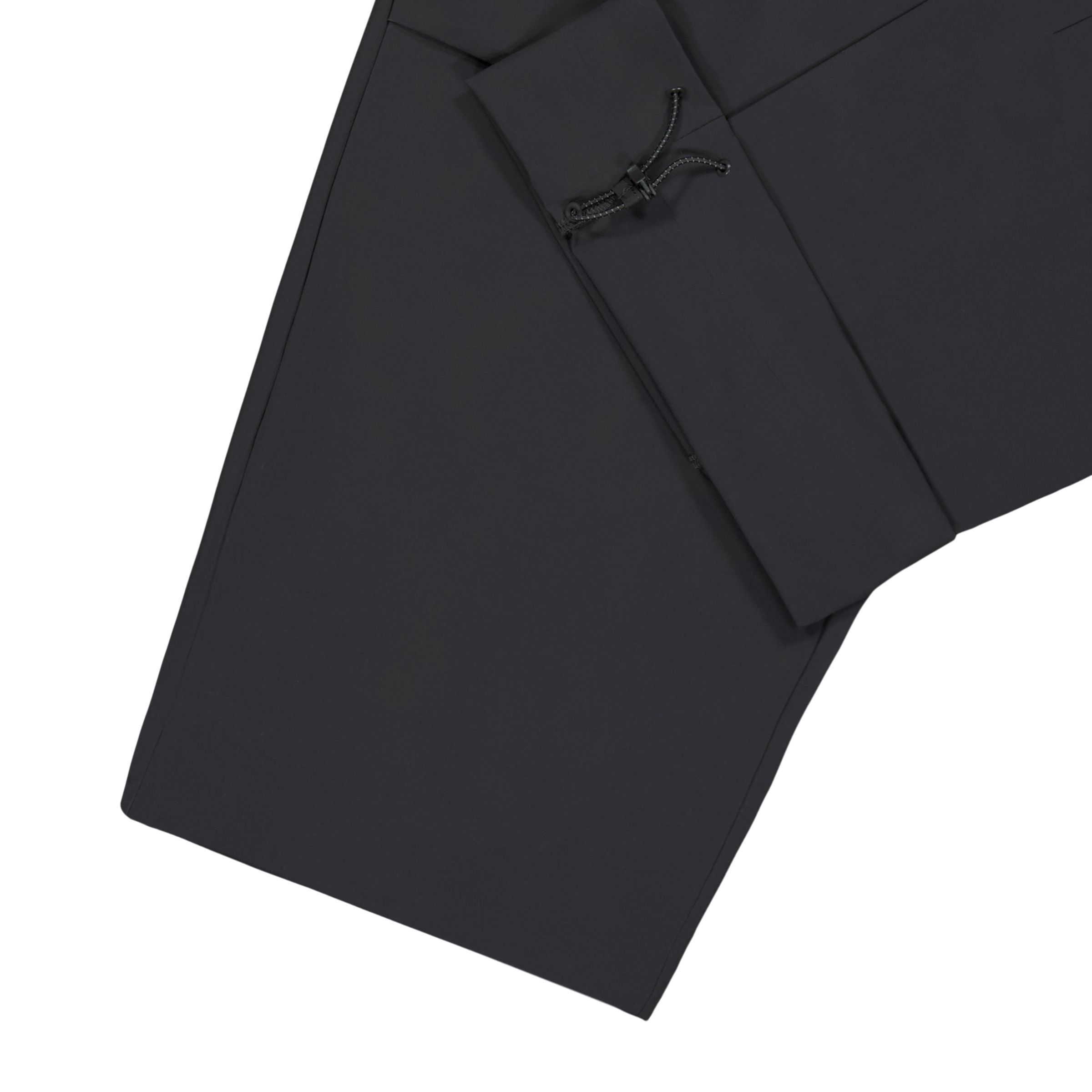 NBX Grey Superlight 編織寬版直腳長褲