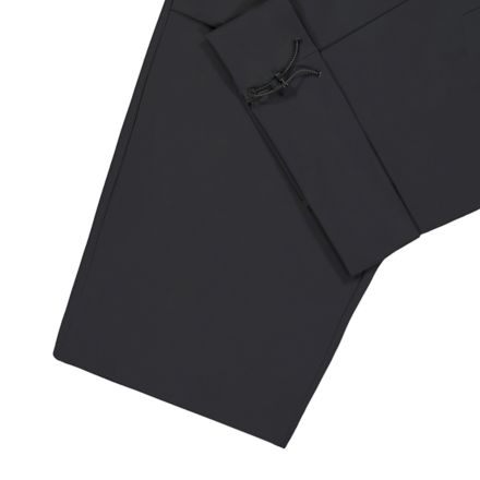 NBX Grey Superlight 編織寬版直腳長褲