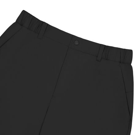 NBX Grey Superlight 寬鬆編織短褲