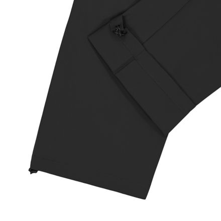 NBX Grey Superlight 寬鬆編織短褲