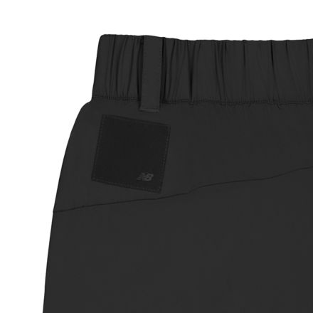 NBX Grey Superlight 寬鬆編織短褲