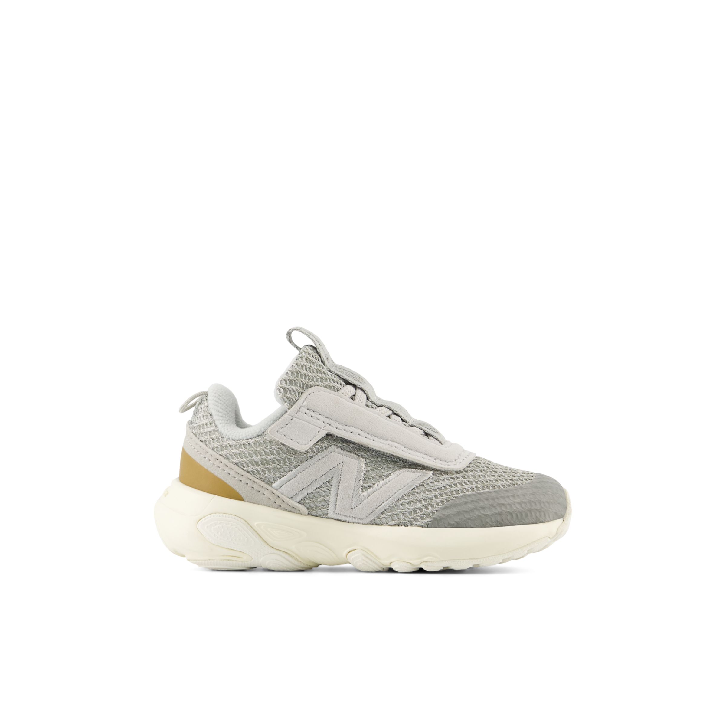 

New Balance Kids' New-B 1440 Grey/Beige - Grey/Beige