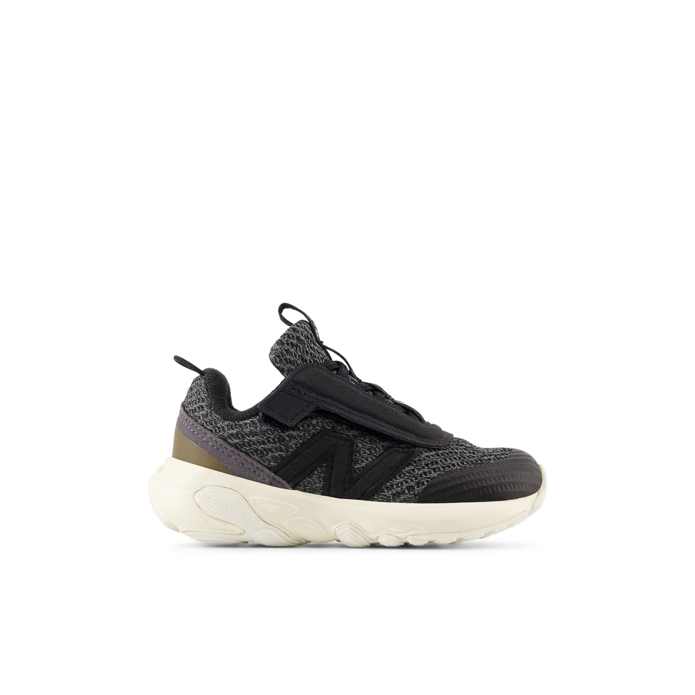 

New Balance Kids' New-B 1440 Black/Beige - Black/Beige