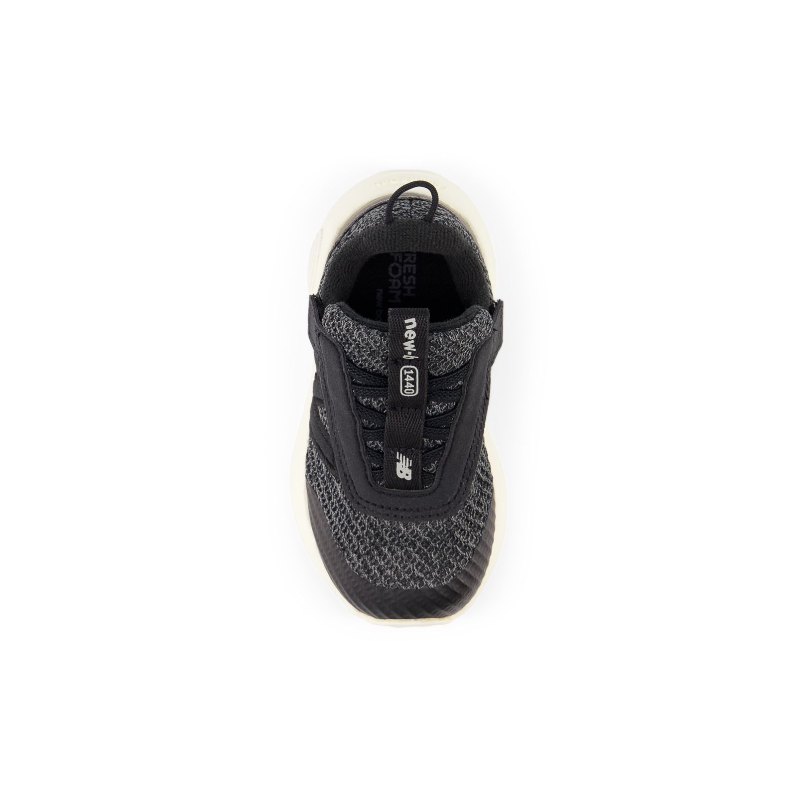 Детские кроссовки New Balance New-B 1440 — фото 3