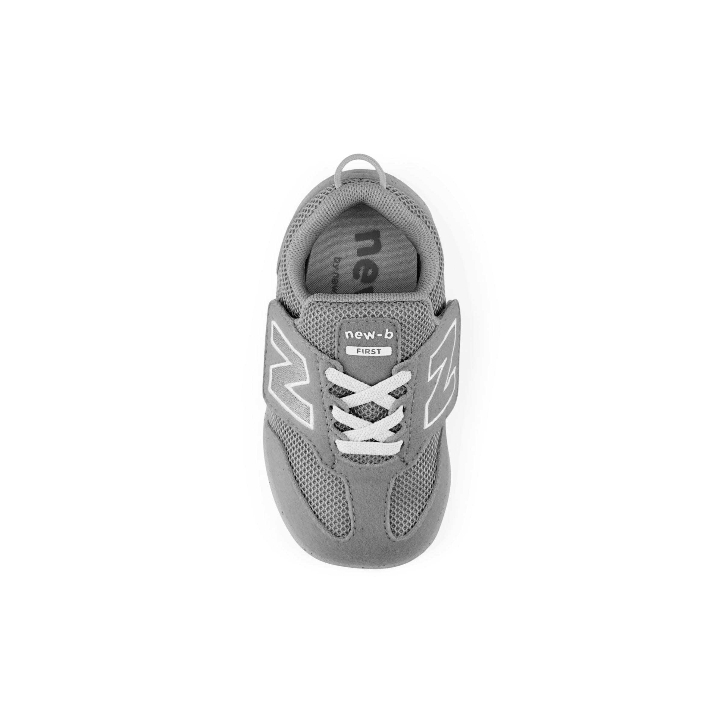 New Balance  sneaker Grijs