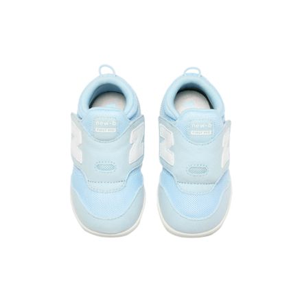 NEW-B FIRST MID