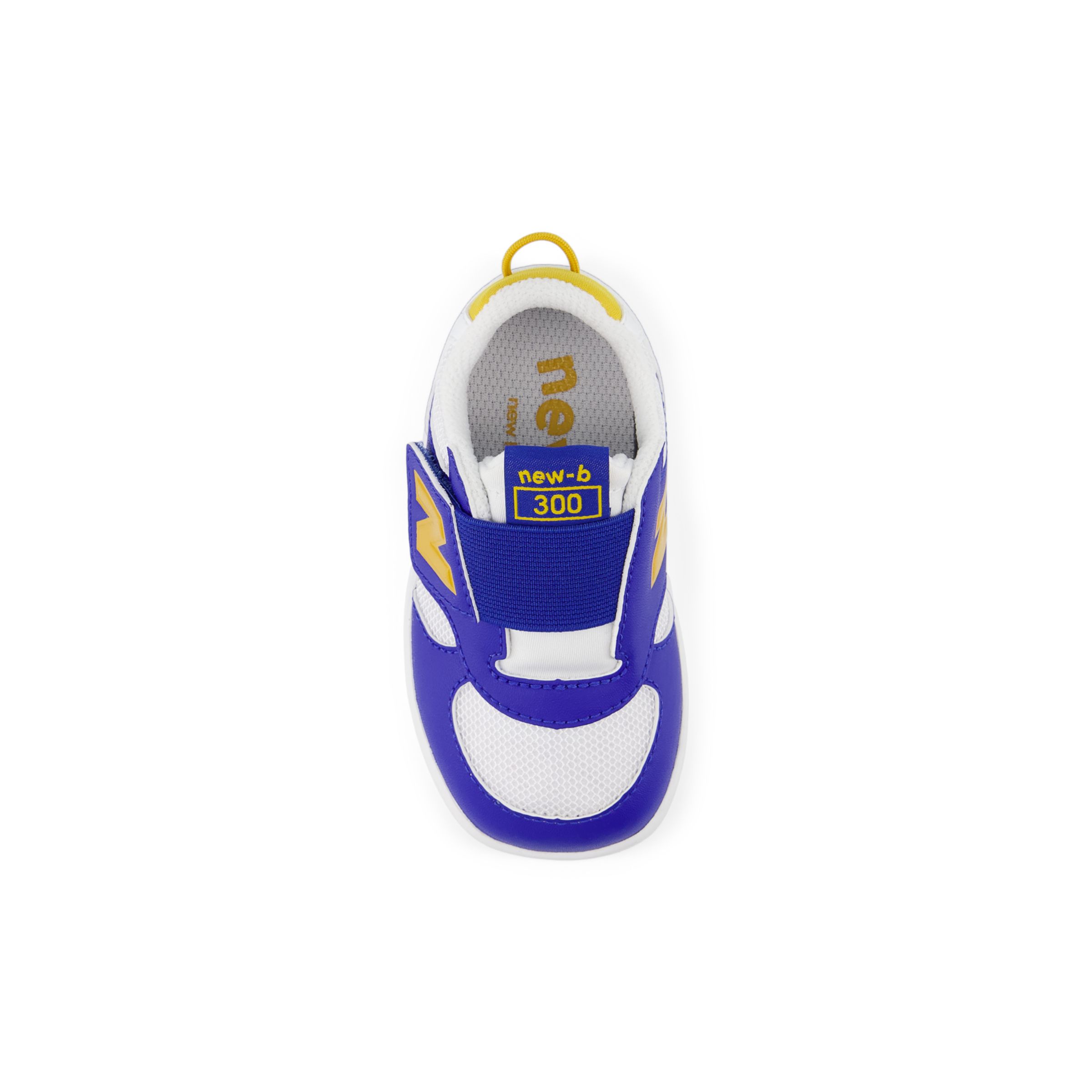 300 NEW-B Hook & Loop