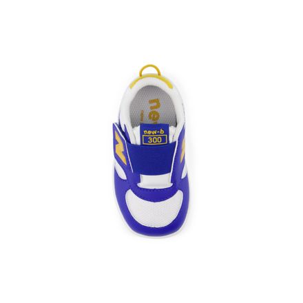 300 NEW-B Hook & Loop