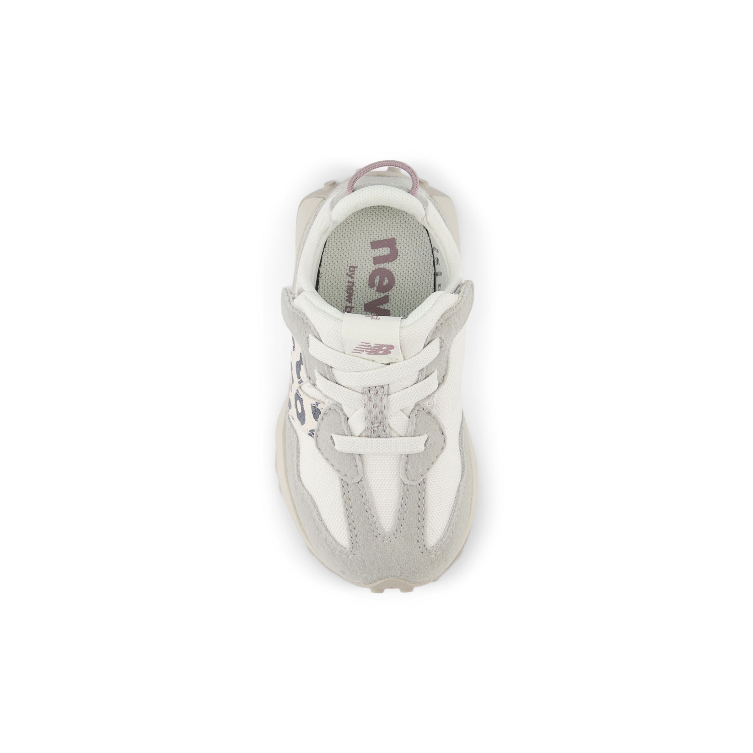 New Balance 327 sneaker Veelkleurig