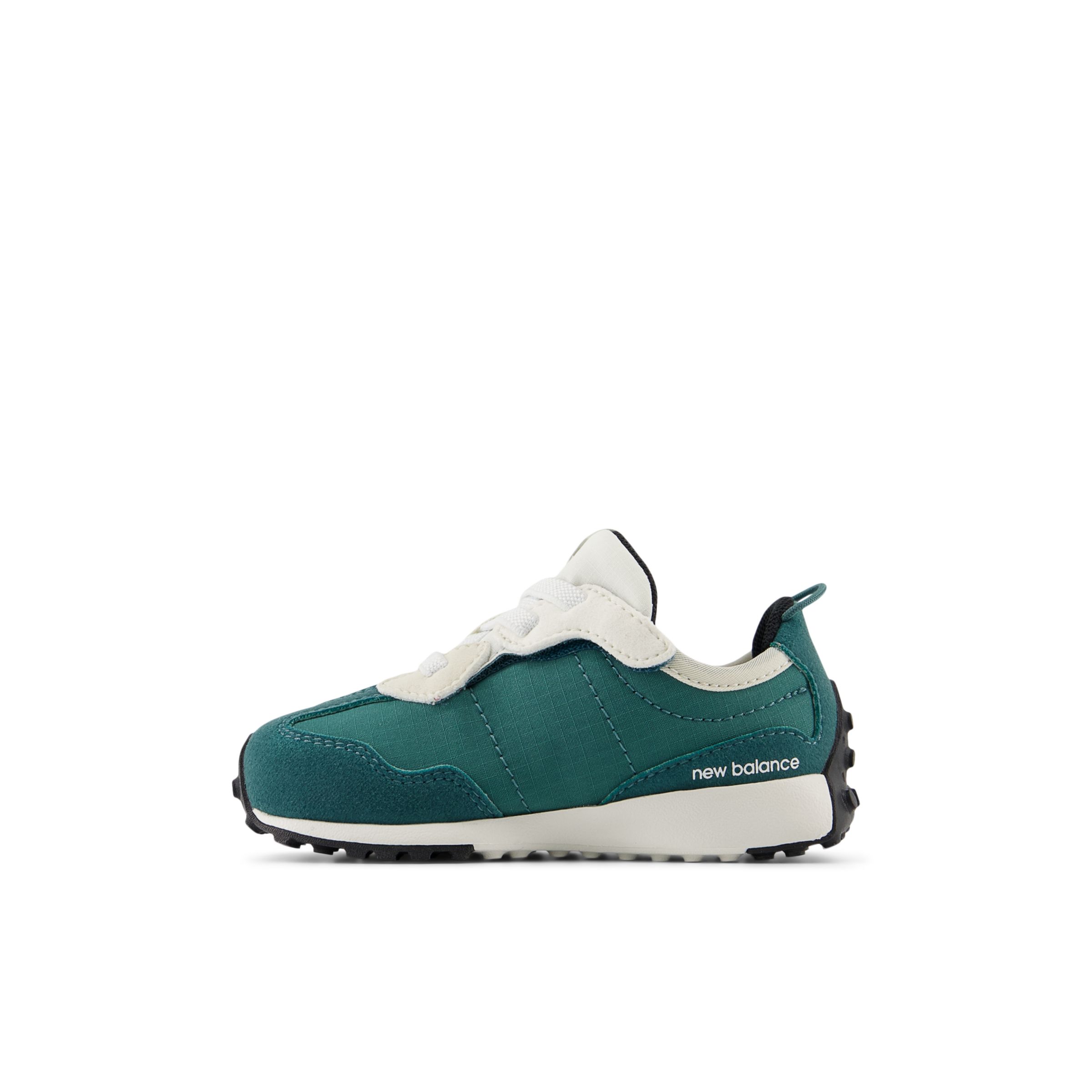 New Balance 327 sneaker Groen