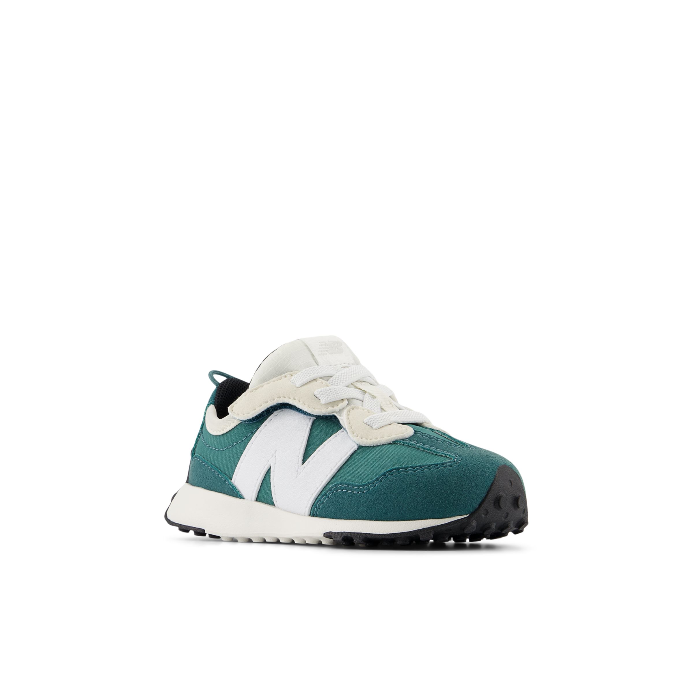 New Balance 327 sneaker Groen