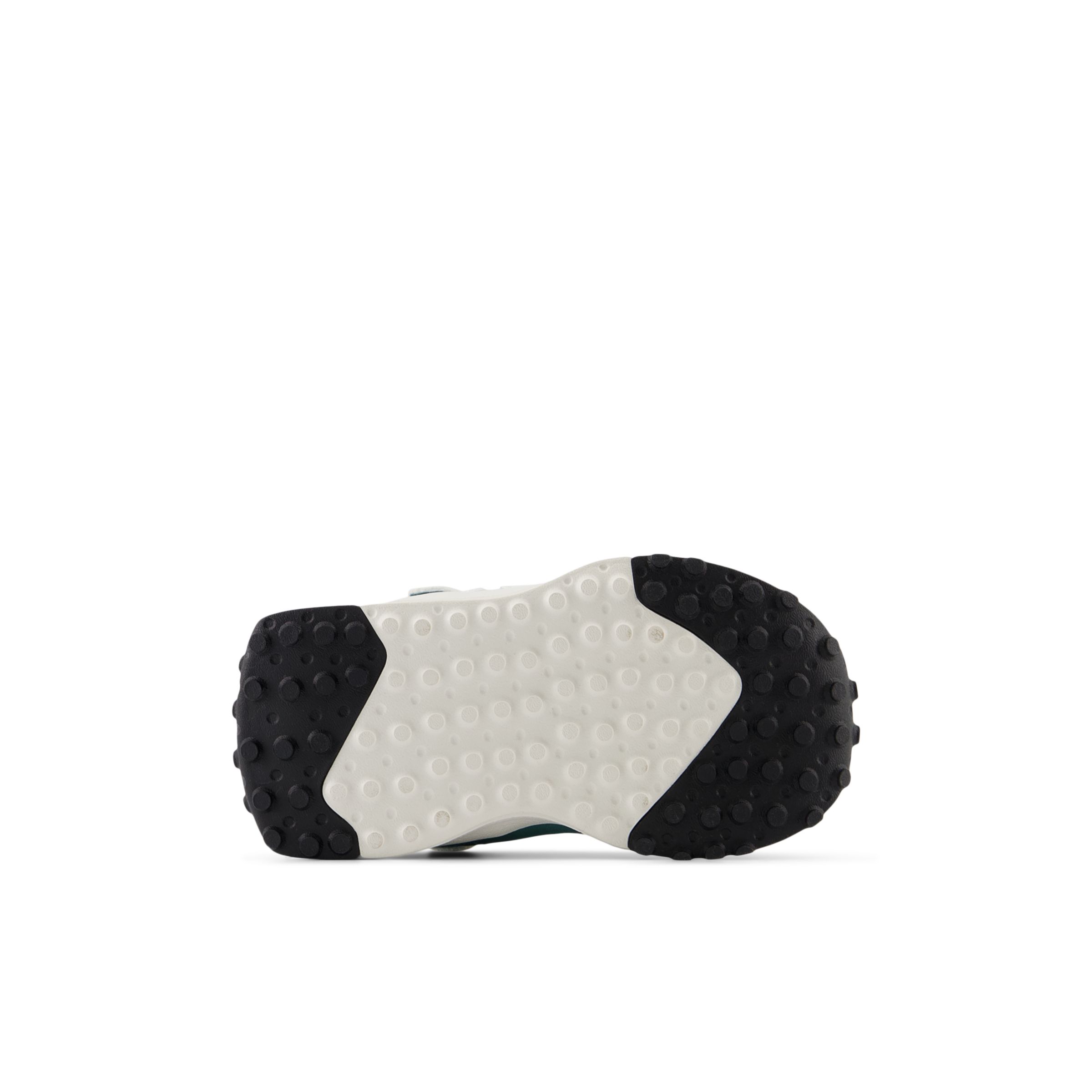 New Balance 327 sneaker Groen