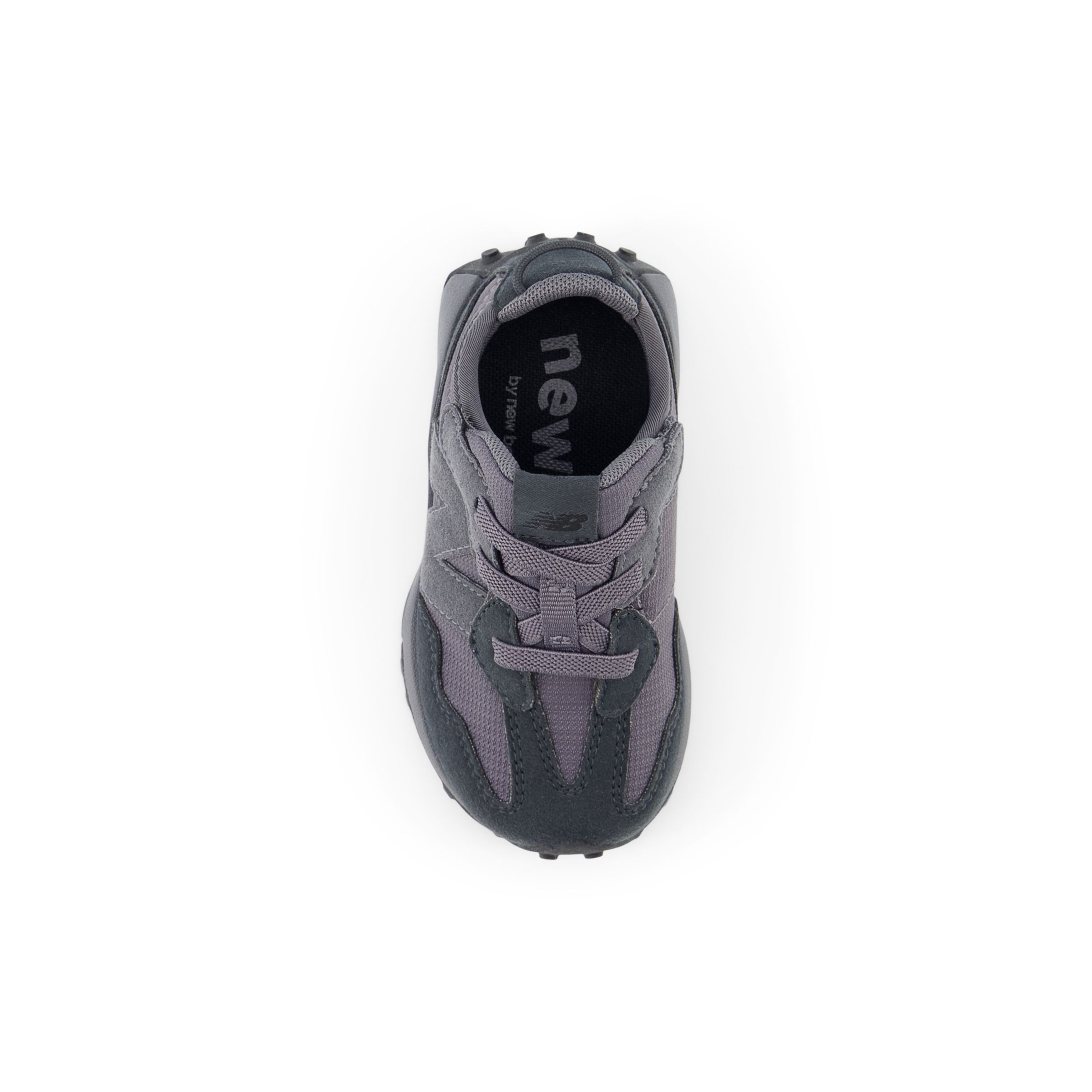 New Balance 327 sneaker Veelkleurig