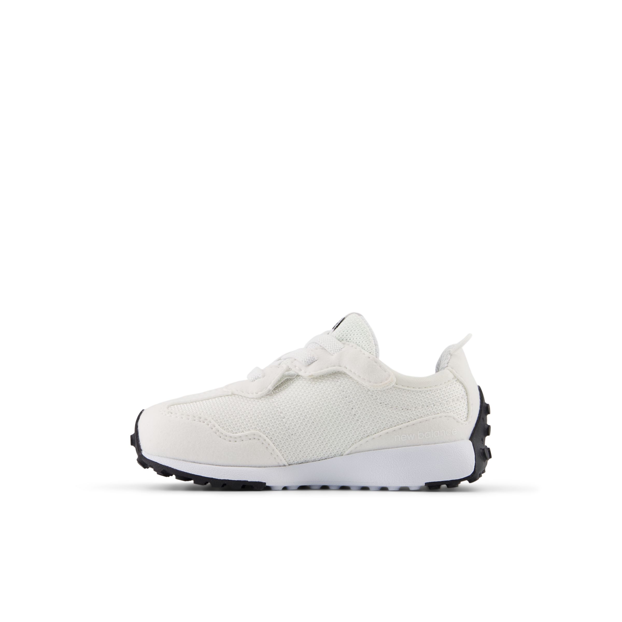 New Balance 327 sneaker Zwart