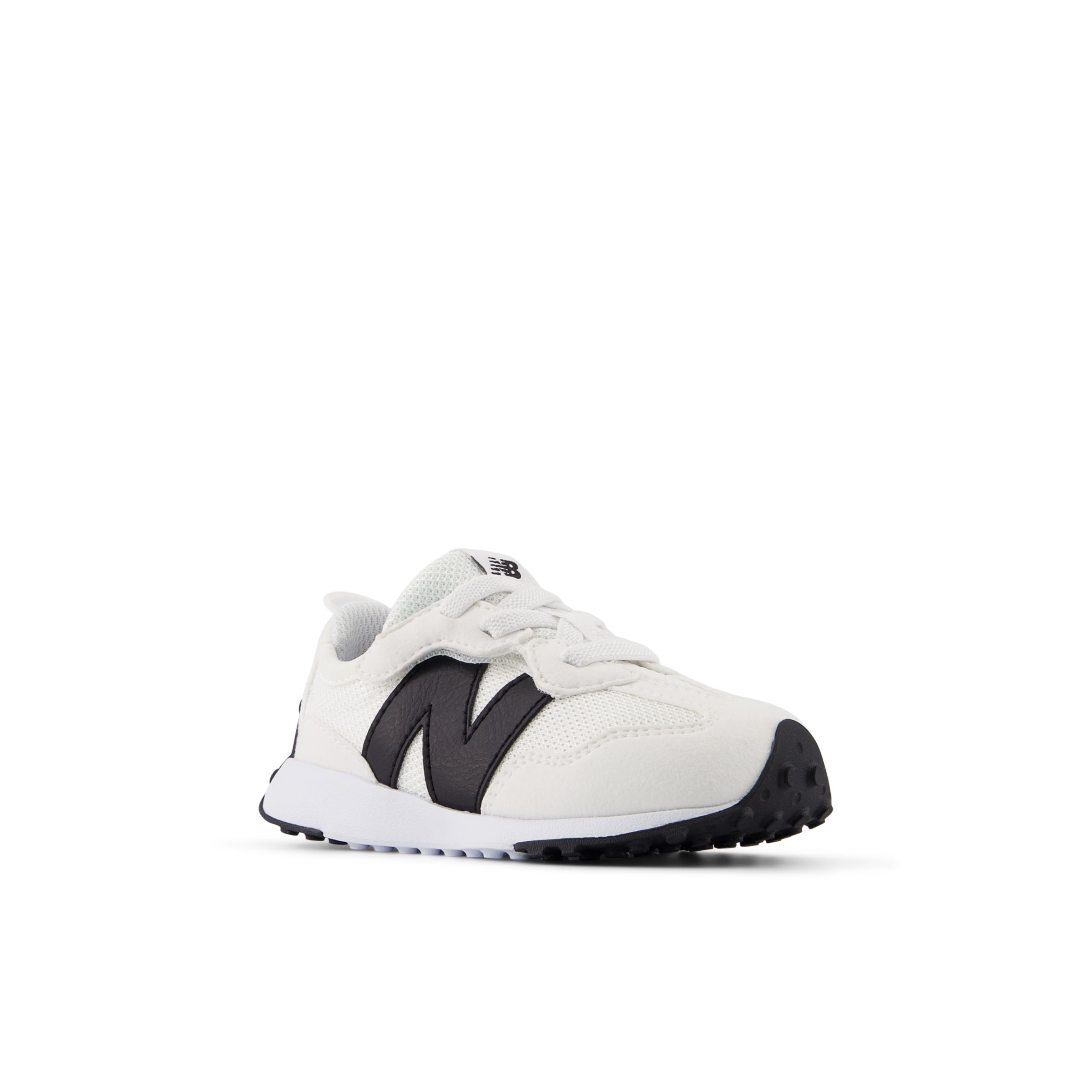 New Balance 327 sneaker Zwart