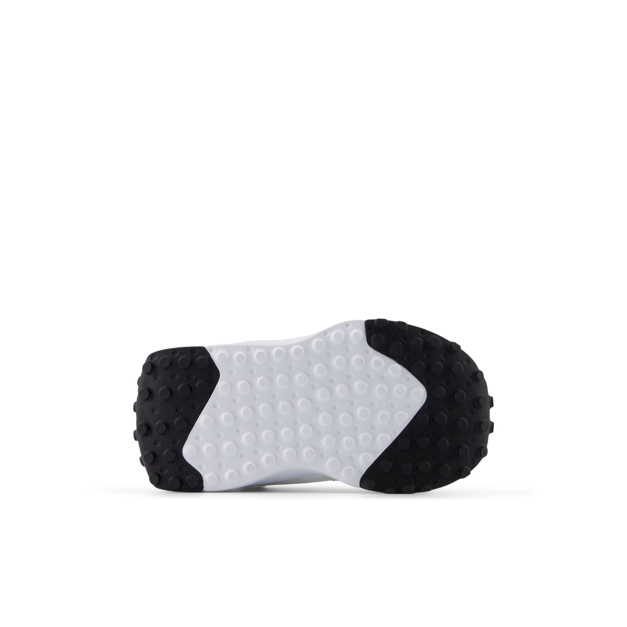 New Balance 327 sneaker Zwart