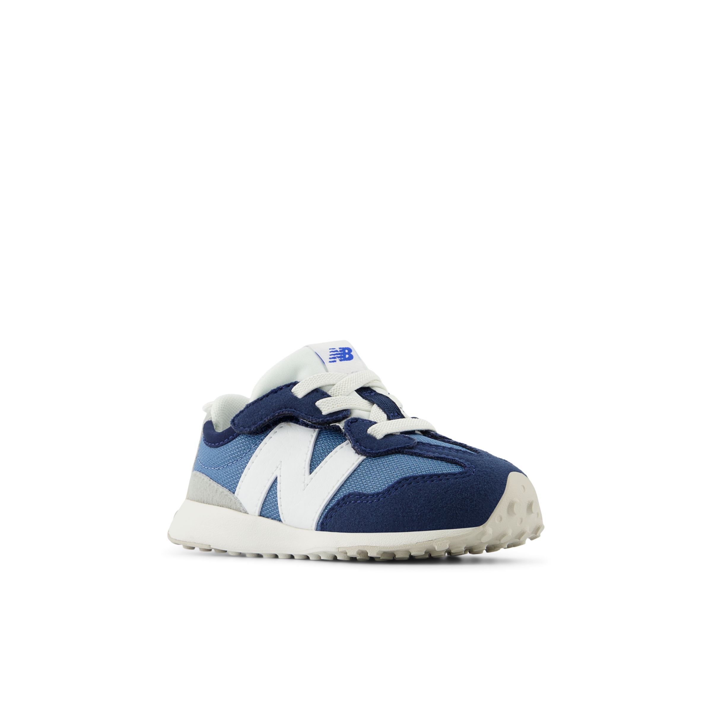 New Balance 327 sneaker Grijs