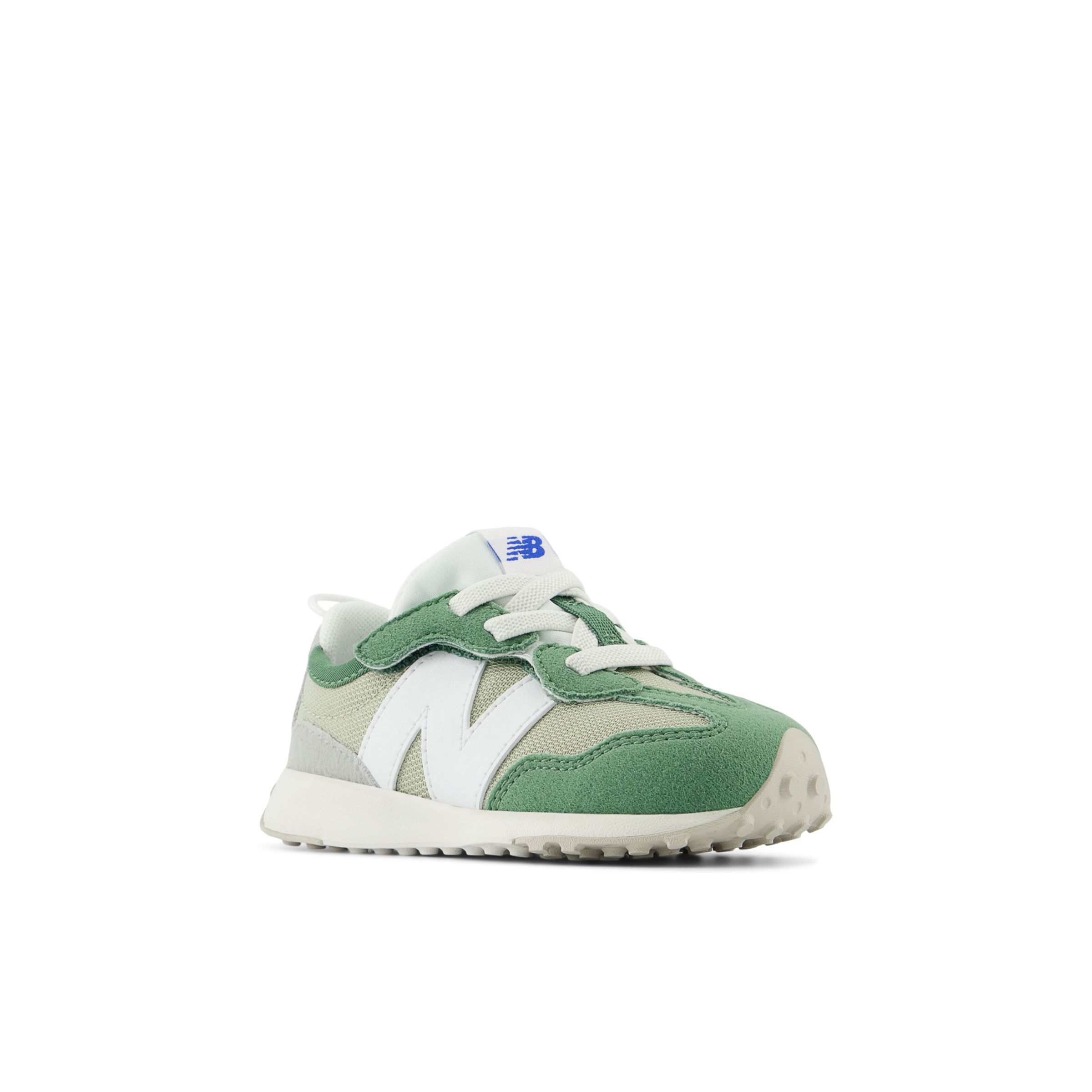 New Balance  sneaker Groen