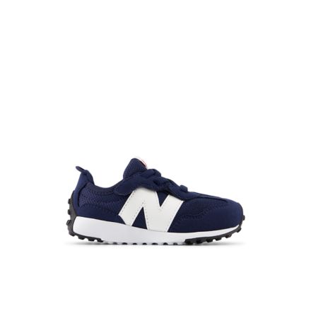 New balance kinder navy online