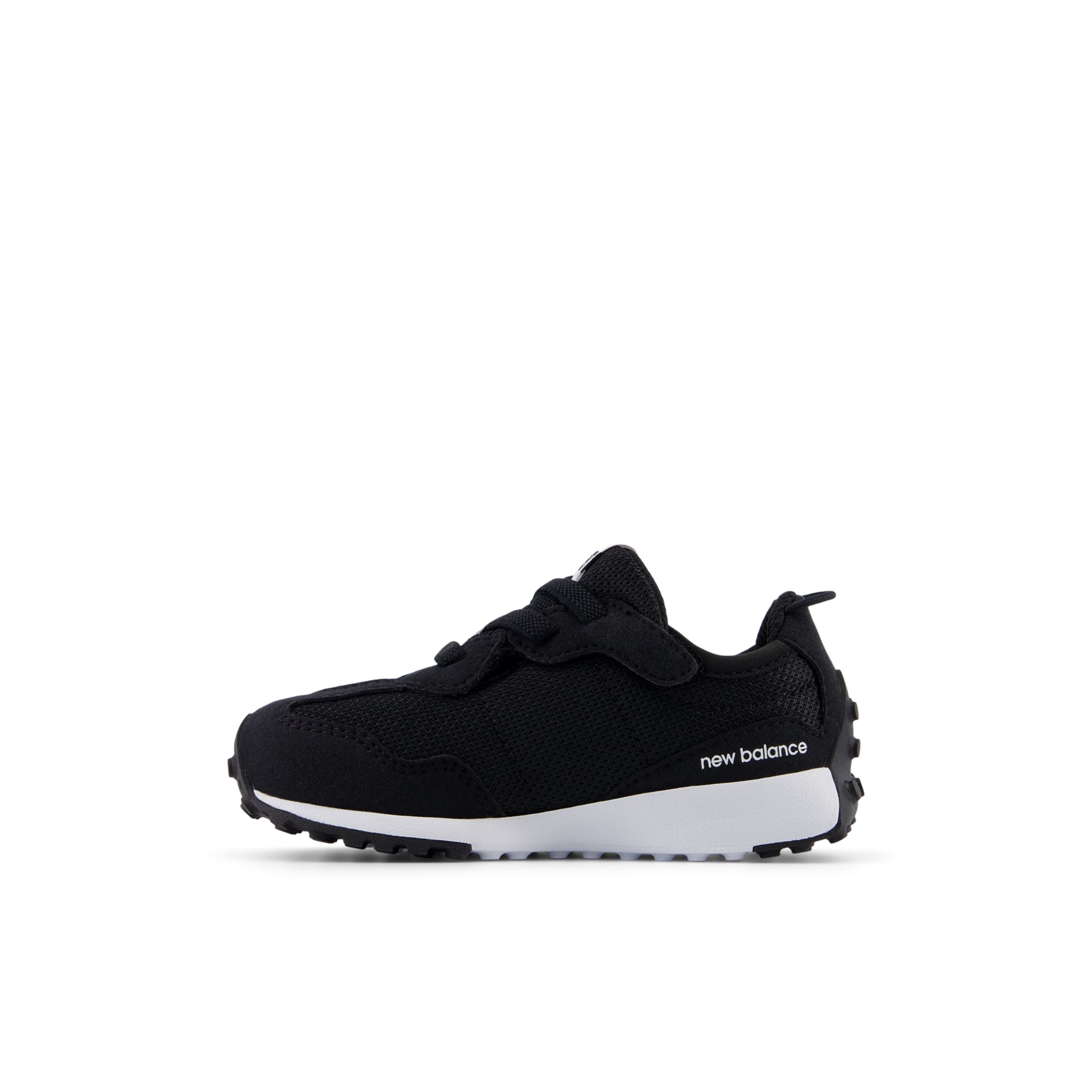 New Balance 327 sneaker Zwart