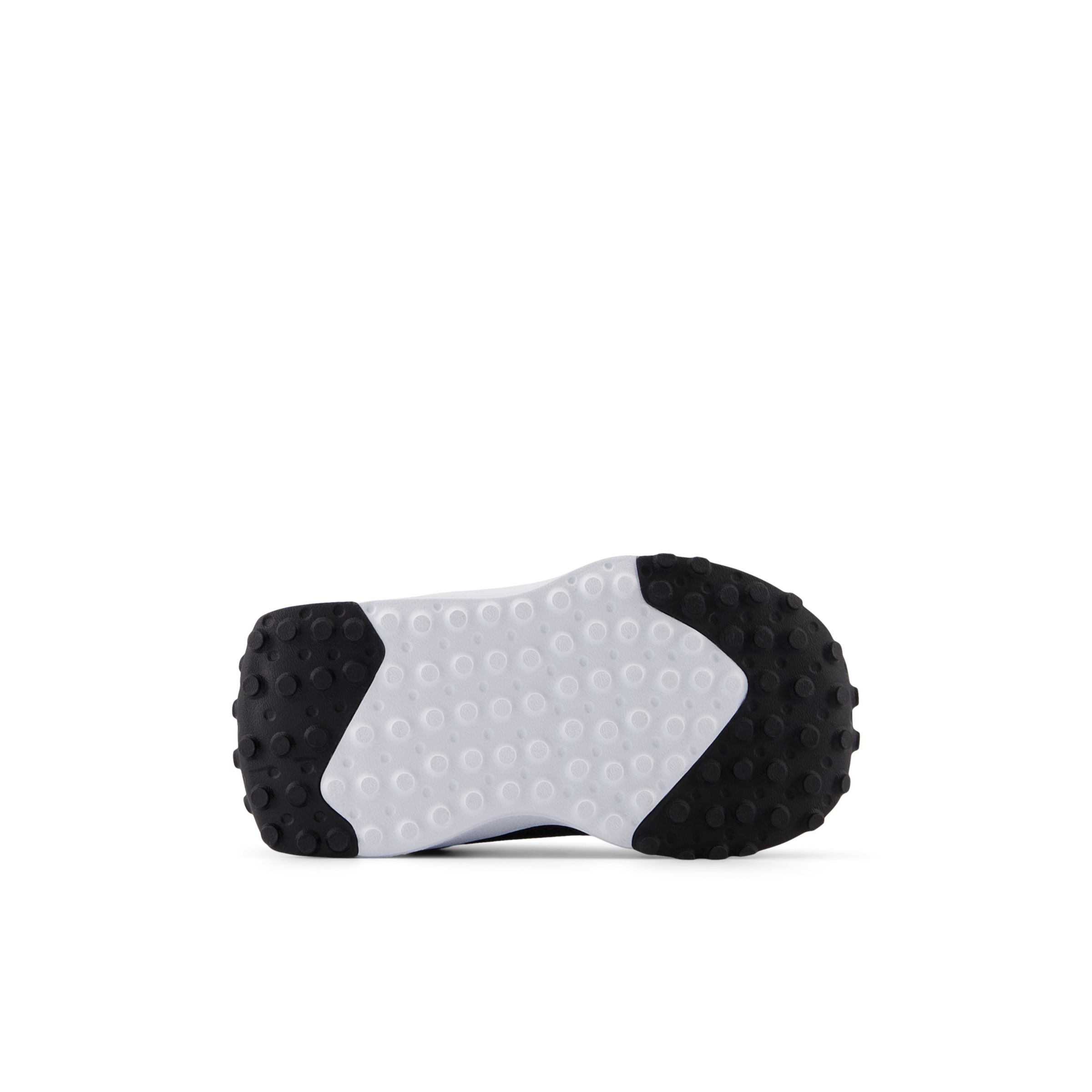 New Balance 327 sneaker Zwart