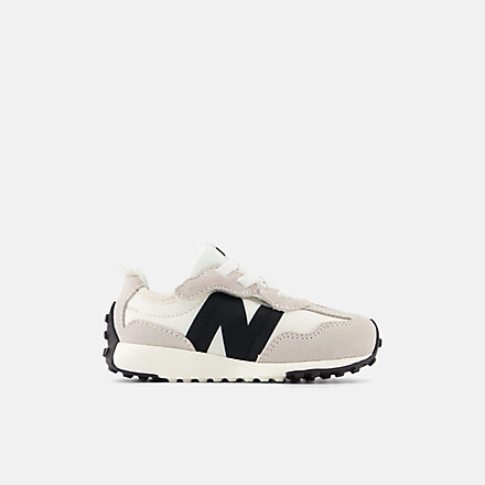 New Balance 327 NEW-B Hook & Loop, NW327FE image number null