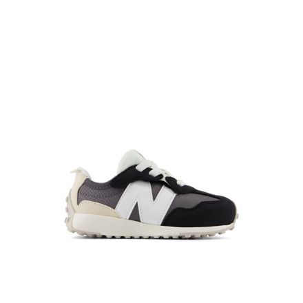 Kids' 327 Retro Shoes - New Balance