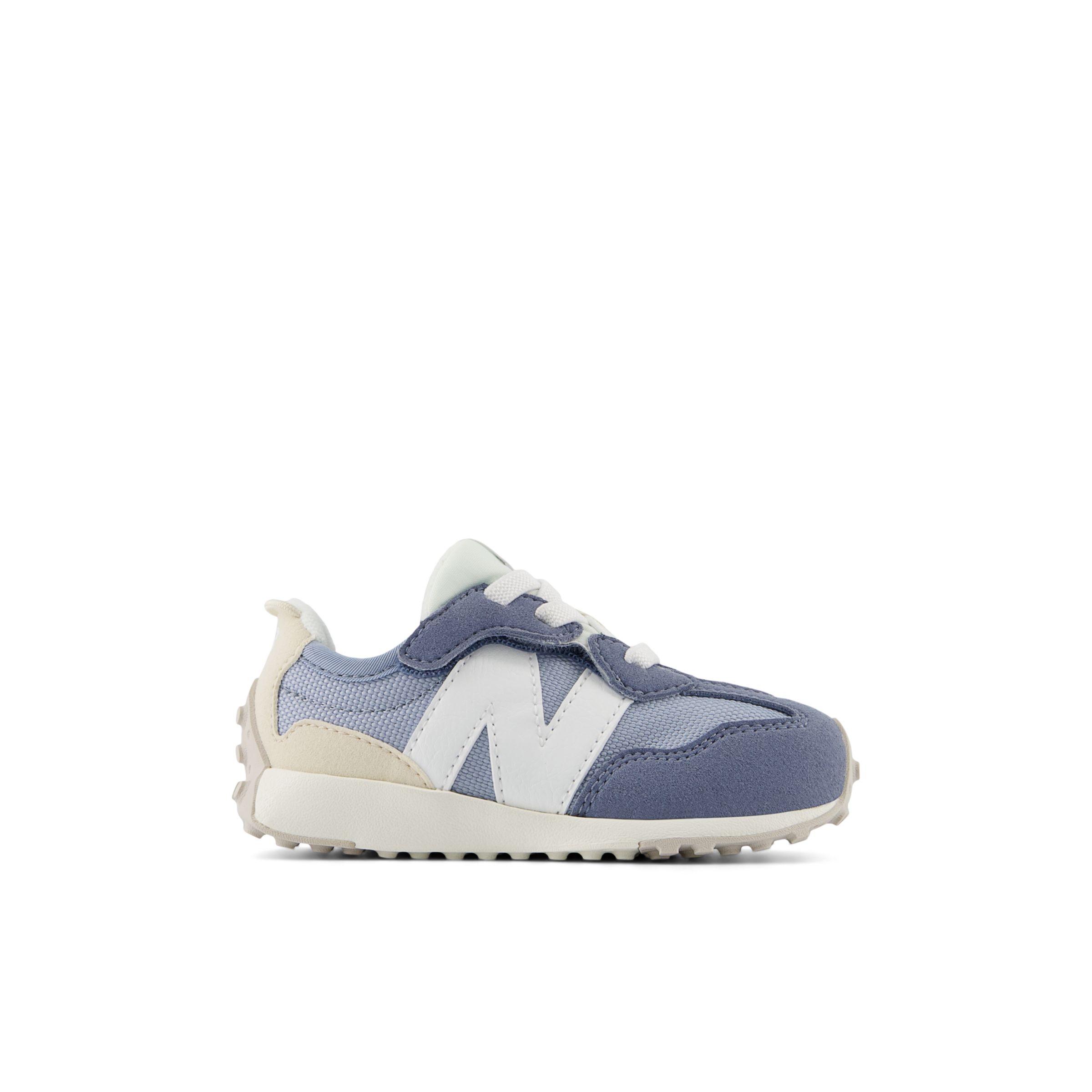 327 NEW-B HOOK & LOOP