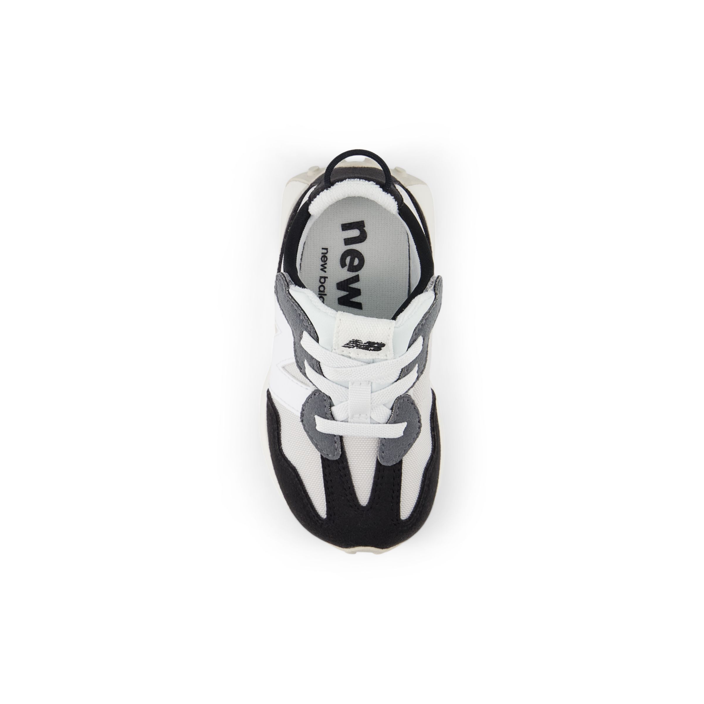 New Balance  sneaker Grijs