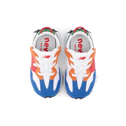 327 NEW-B HOOK & LOOP