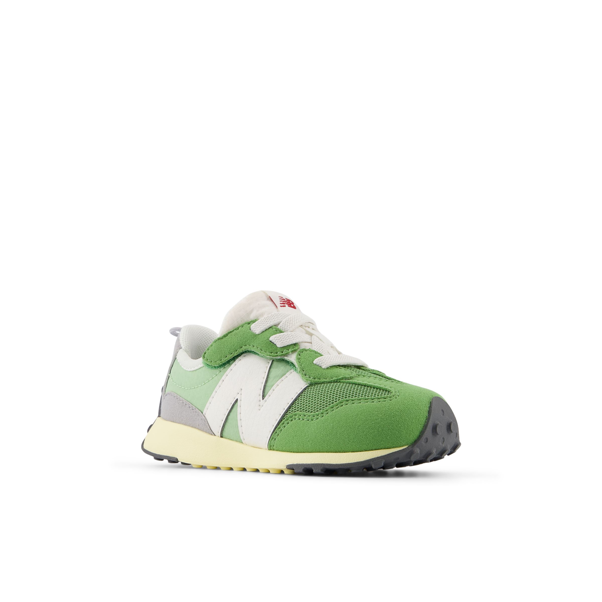 327 NEW-B Hook & Loop - New Balance